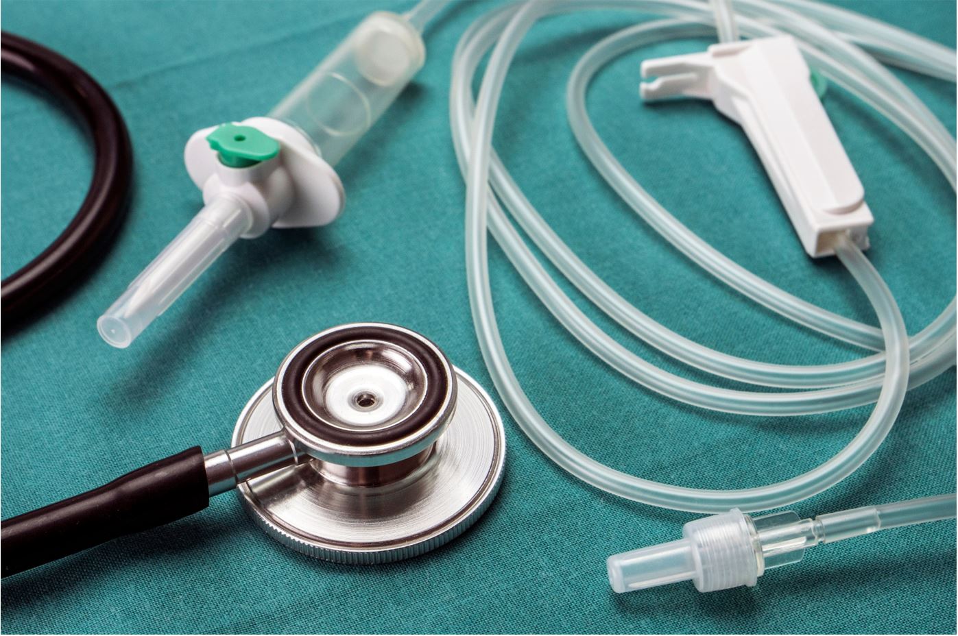 Dispositifs médicaux 